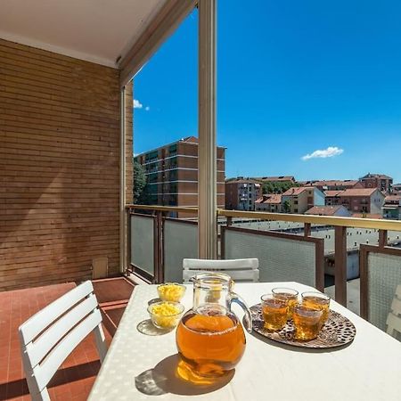 Mercadante Family Apartment トリノ エクステリア 写真