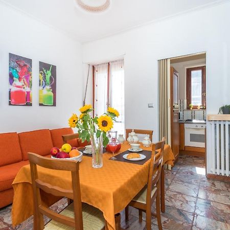 Mercadante Family Apartment トリノ エクステリア 写真