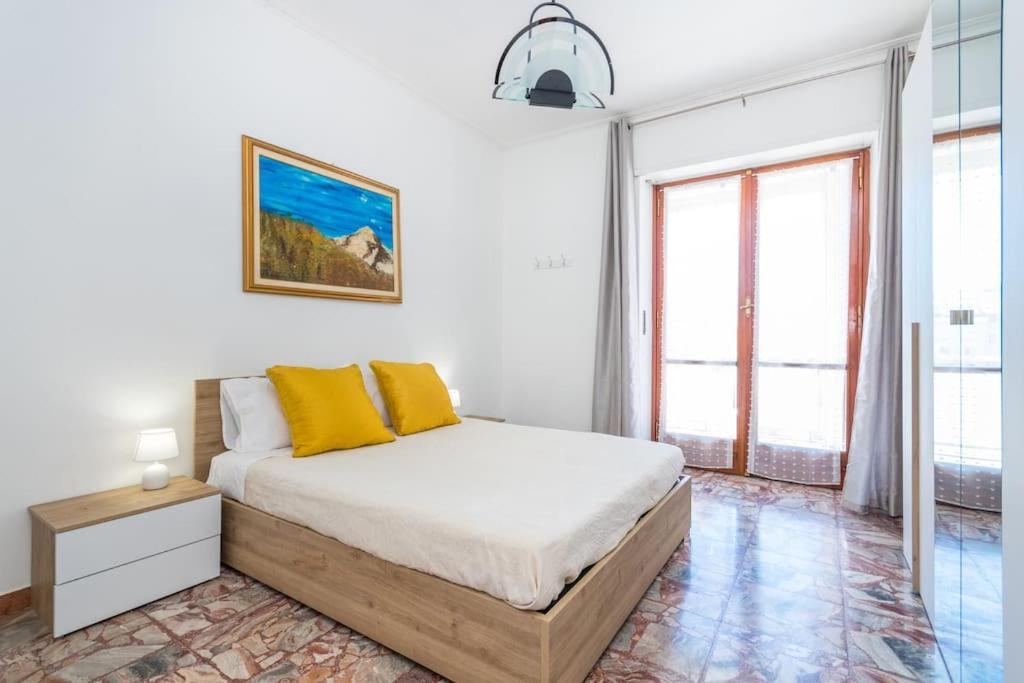 Mercadante Family Apartment トリノ エクステリア 写真