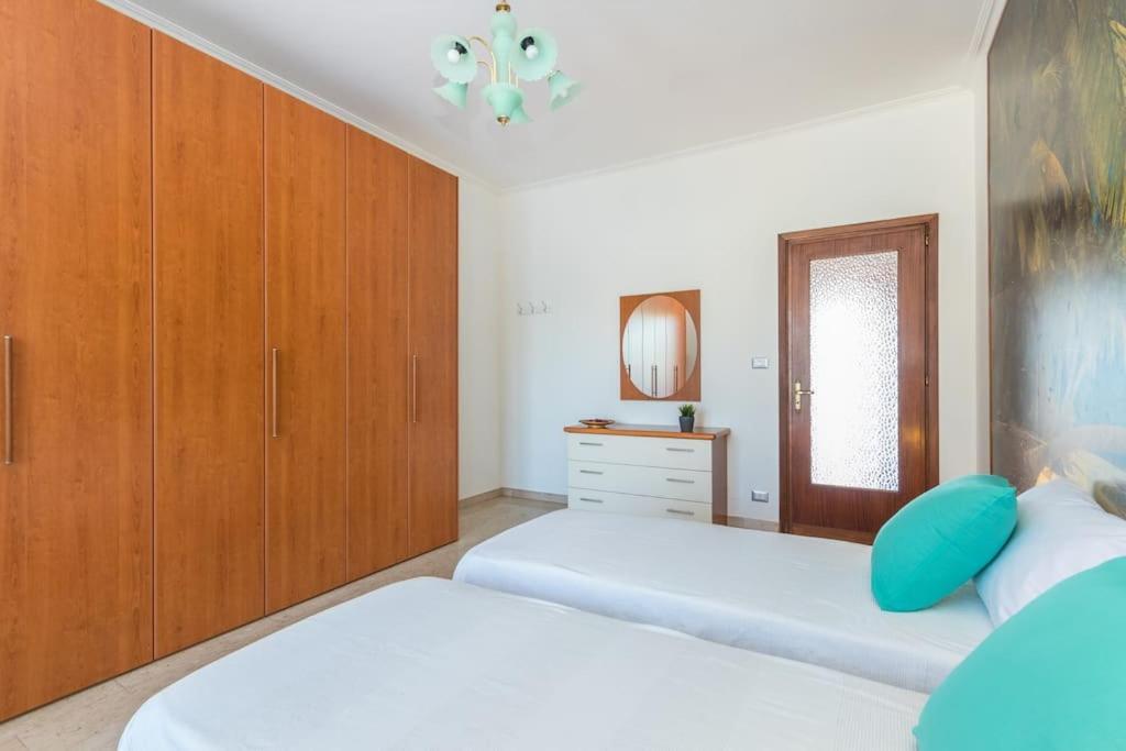 Mercadante Family Apartment トリノ エクステリア 写真