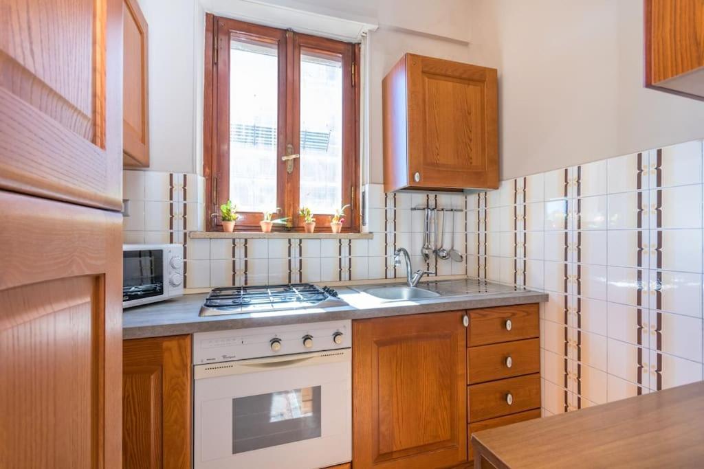 Mercadante Family Apartment トリノ エクステリア 写真