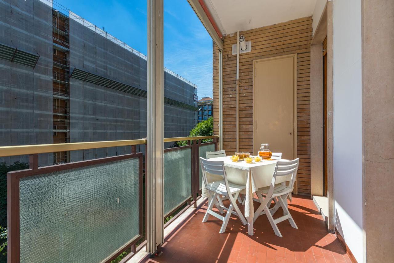 Mercadante Family Apartment トリノ エクステリア 写真