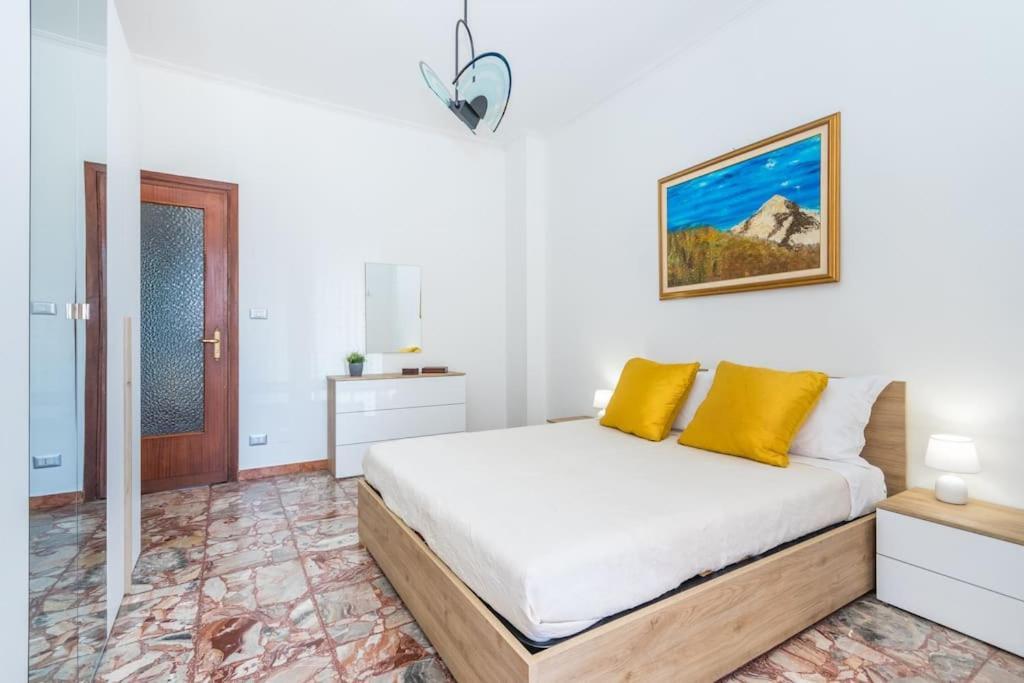 Mercadante Family Apartment トリノ エクステリア 写真