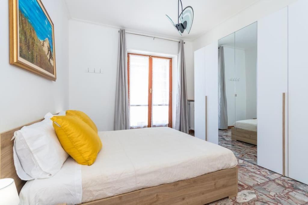 Mercadante Family Apartment トリノ エクステリア 写真