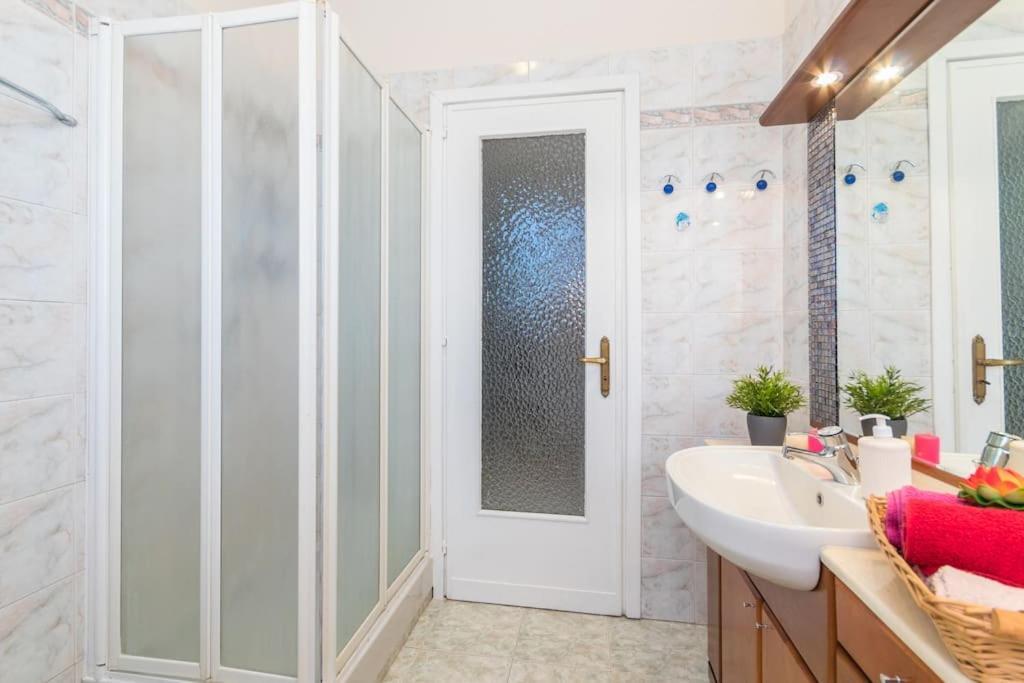 Mercadante Family Apartment トリノ エクステリア 写真