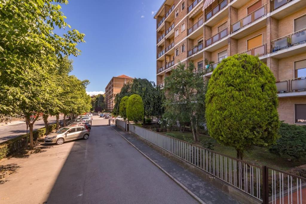 Mercadante Family Apartment トリノ エクステリア 写真