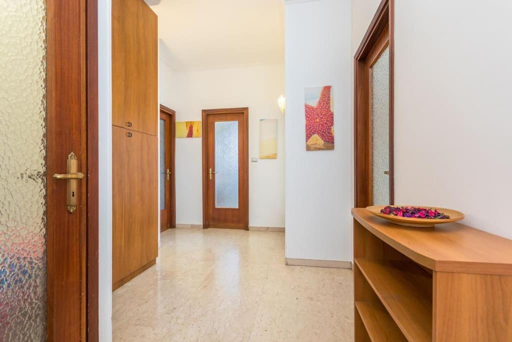 Mercadante Family Apartment トリノ エクステリア 写真
