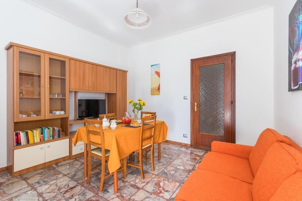 Mercadante Family Apartment トリノ エクステリア 写真