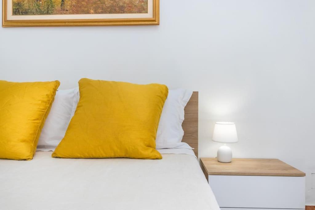 Mercadante Family Apartment トリノ エクステリア 写真