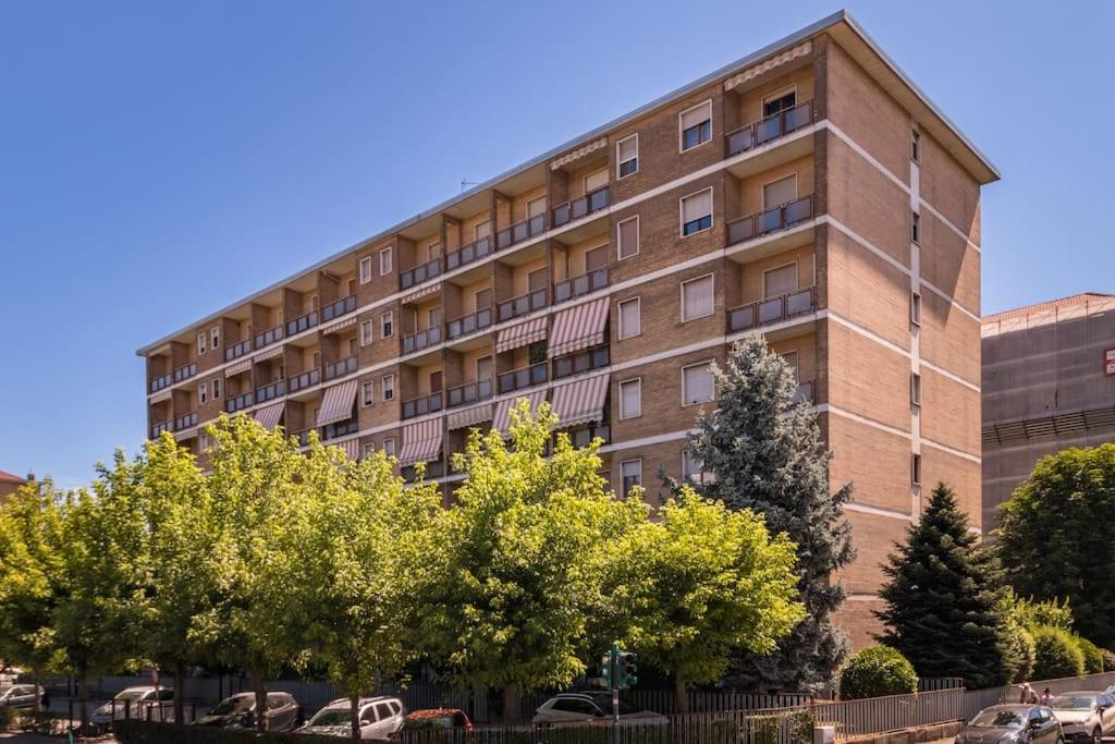 Mercadante Family Apartment トリノ エクステリア 写真