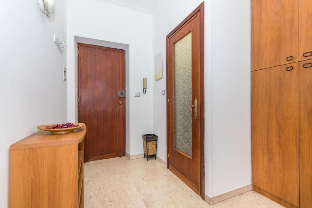 Mercadante Family Apartment トリノ エクステリア 写真