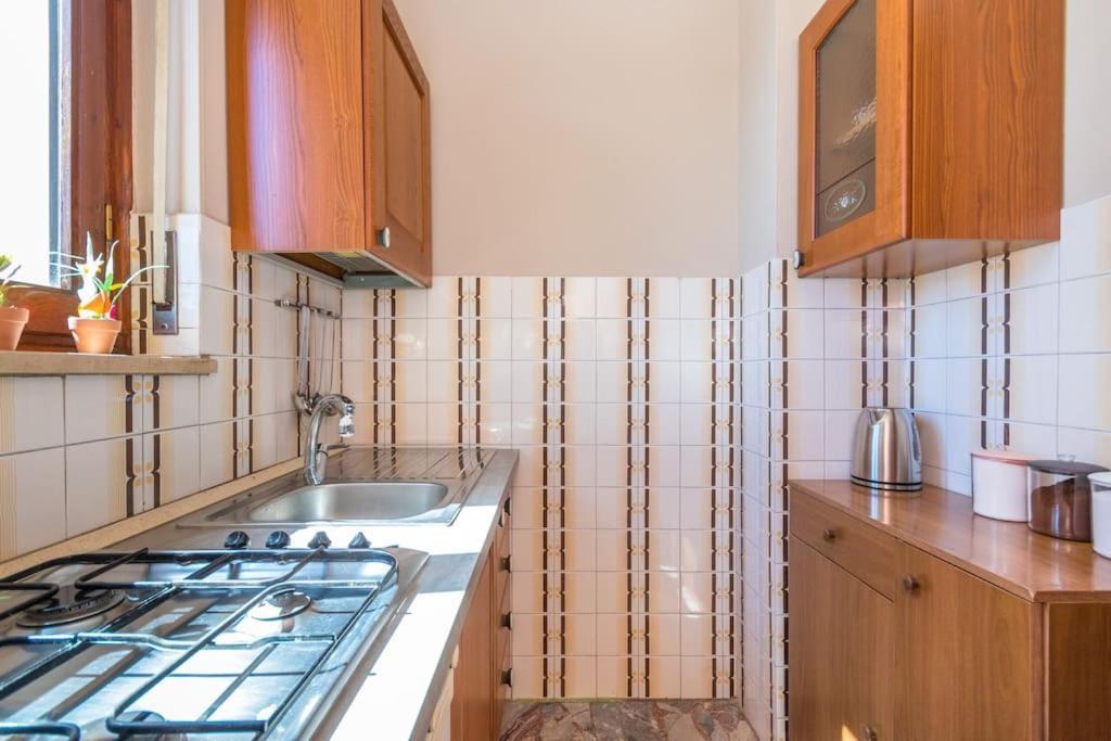 Mercadante Family Apartment トリノ エクステリア 写真