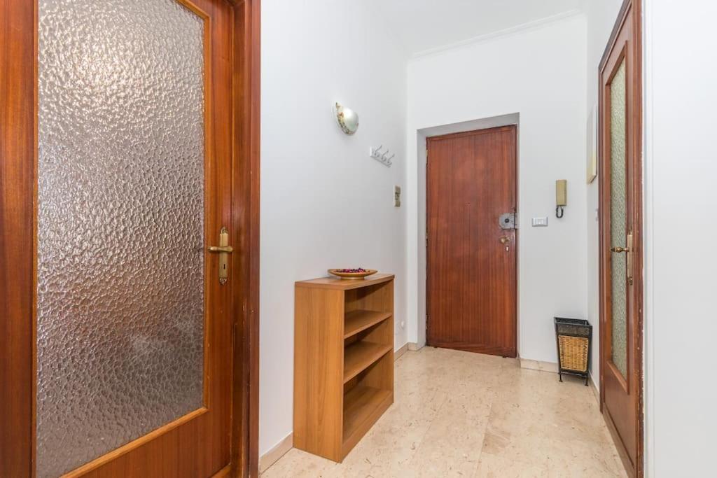 Mercadante Family Apartment トリノ エクステリア 写真