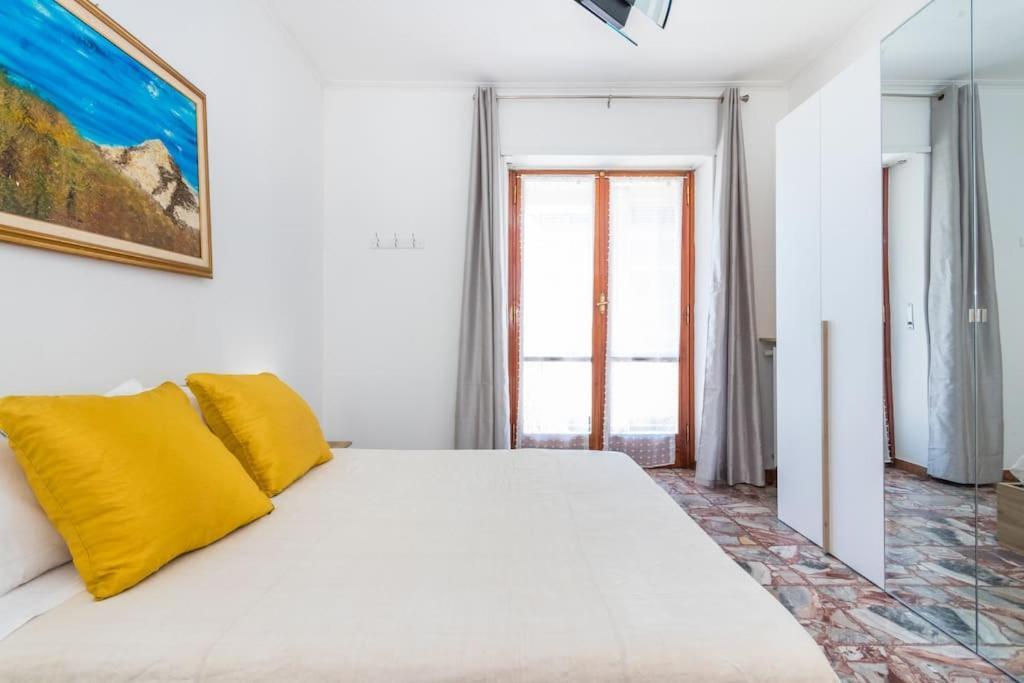 Mercadante Family Apartment トリノ エクステリア 写真