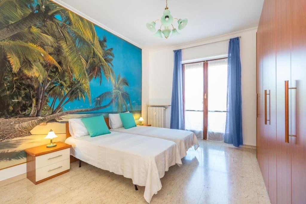 Mercadante Family Apartment トリノ エクステリア 写真